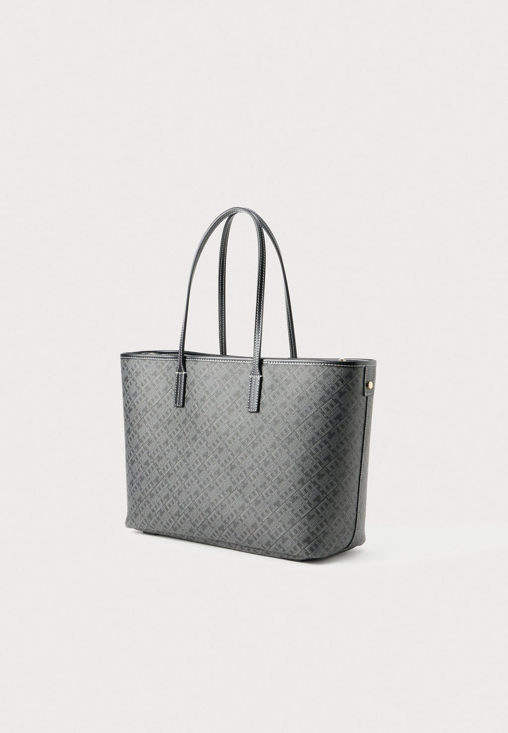 MONOPLAY - Handbag - black