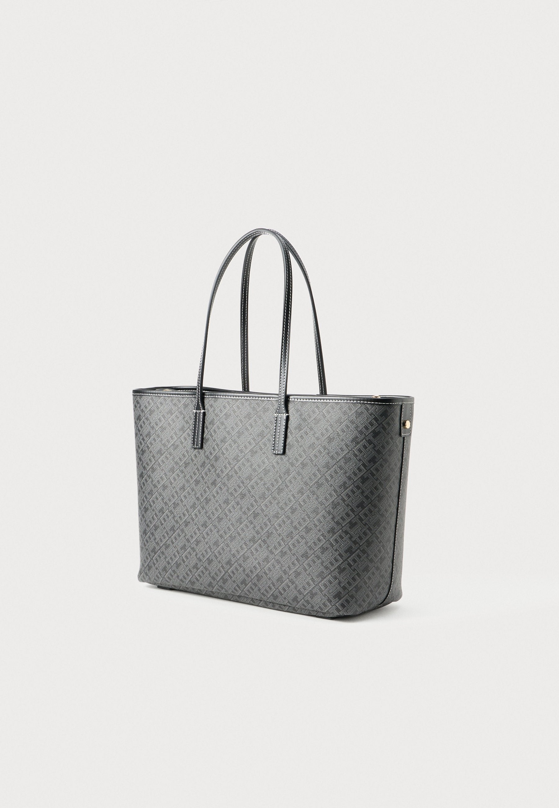 MONOPLAY - Handbag - black