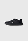 CLASSIC CUPS LACE - Trainers - triple black