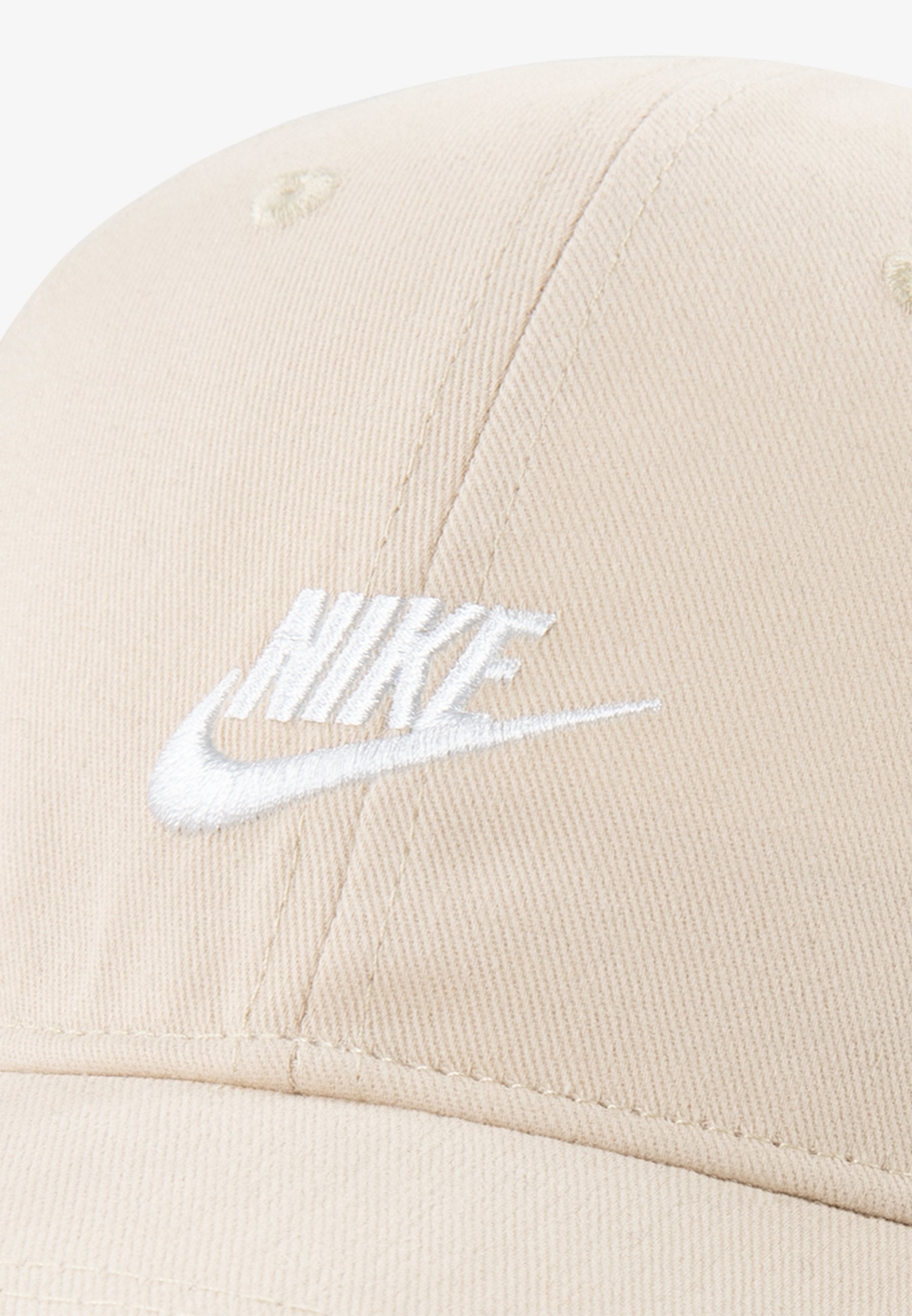 NAN FUTURA CURVE UNISEX - Cap - sanddrift