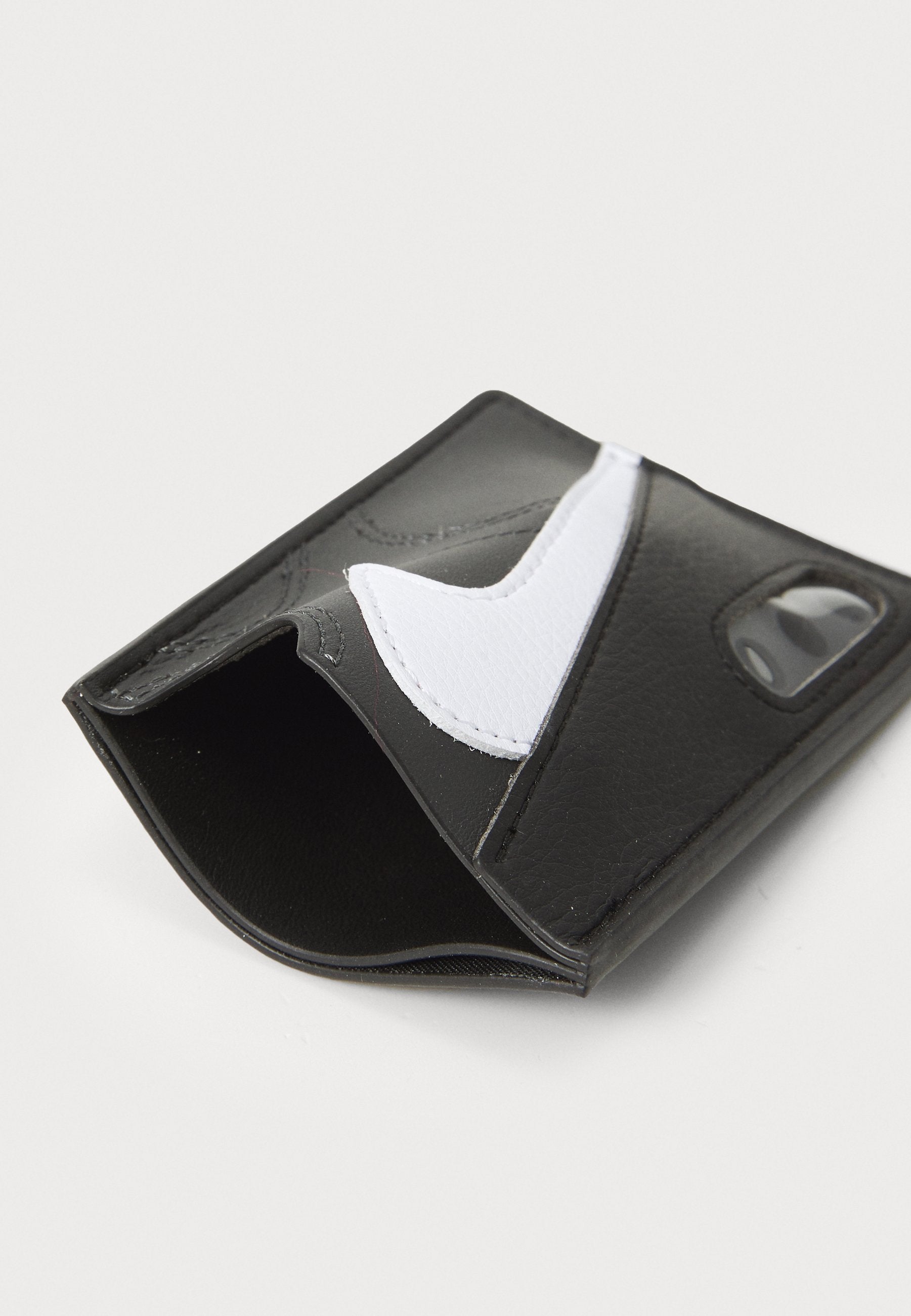 ICON AIR MAX CARD WALLET UNISEX - Wallet - dark smokegrey/black/white