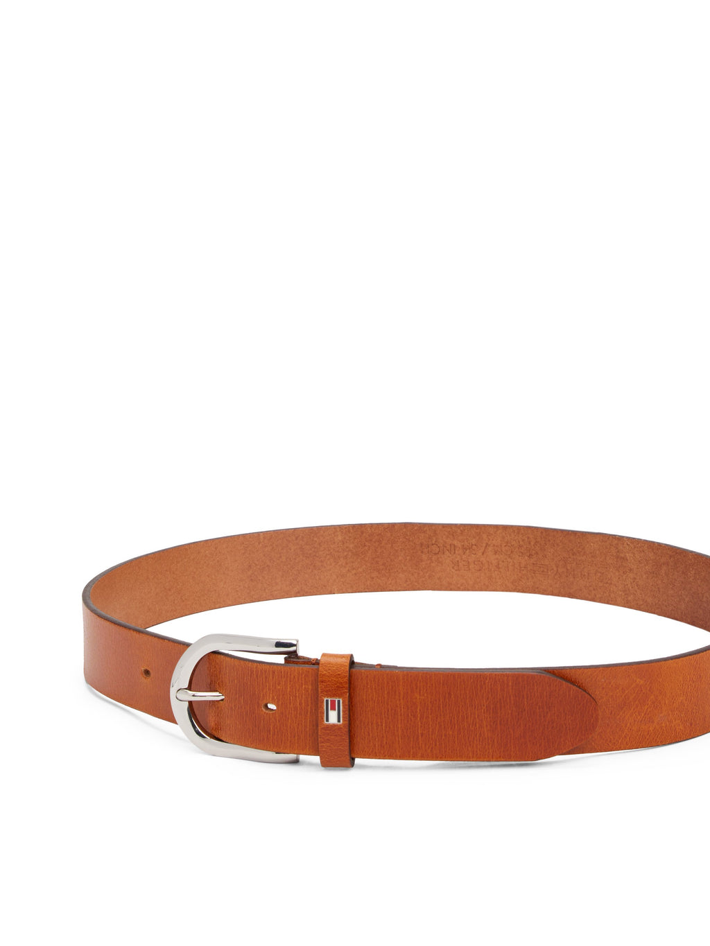DANNY - Belt - cognac
