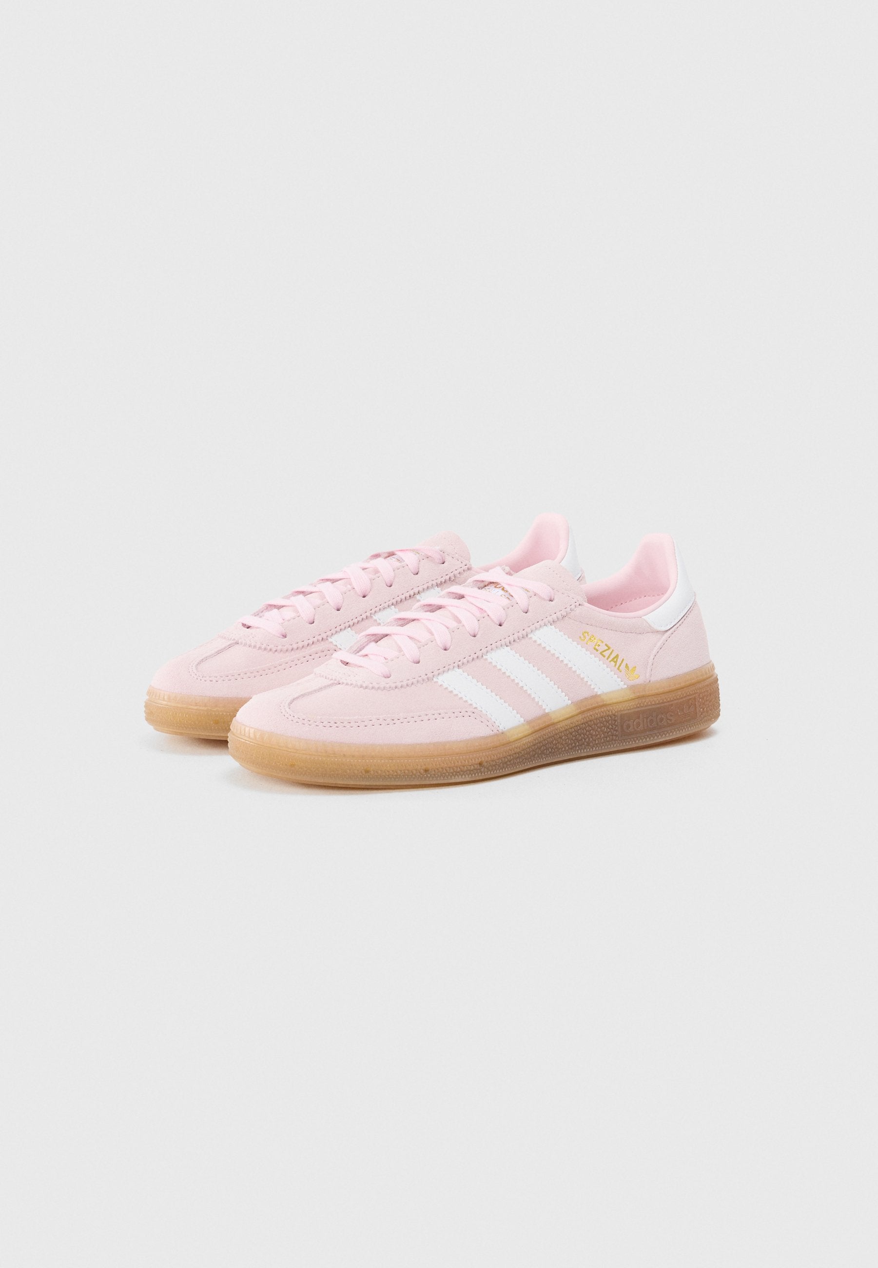 HANDBALL SPEZIAL J - Trainers - clear pink/gum