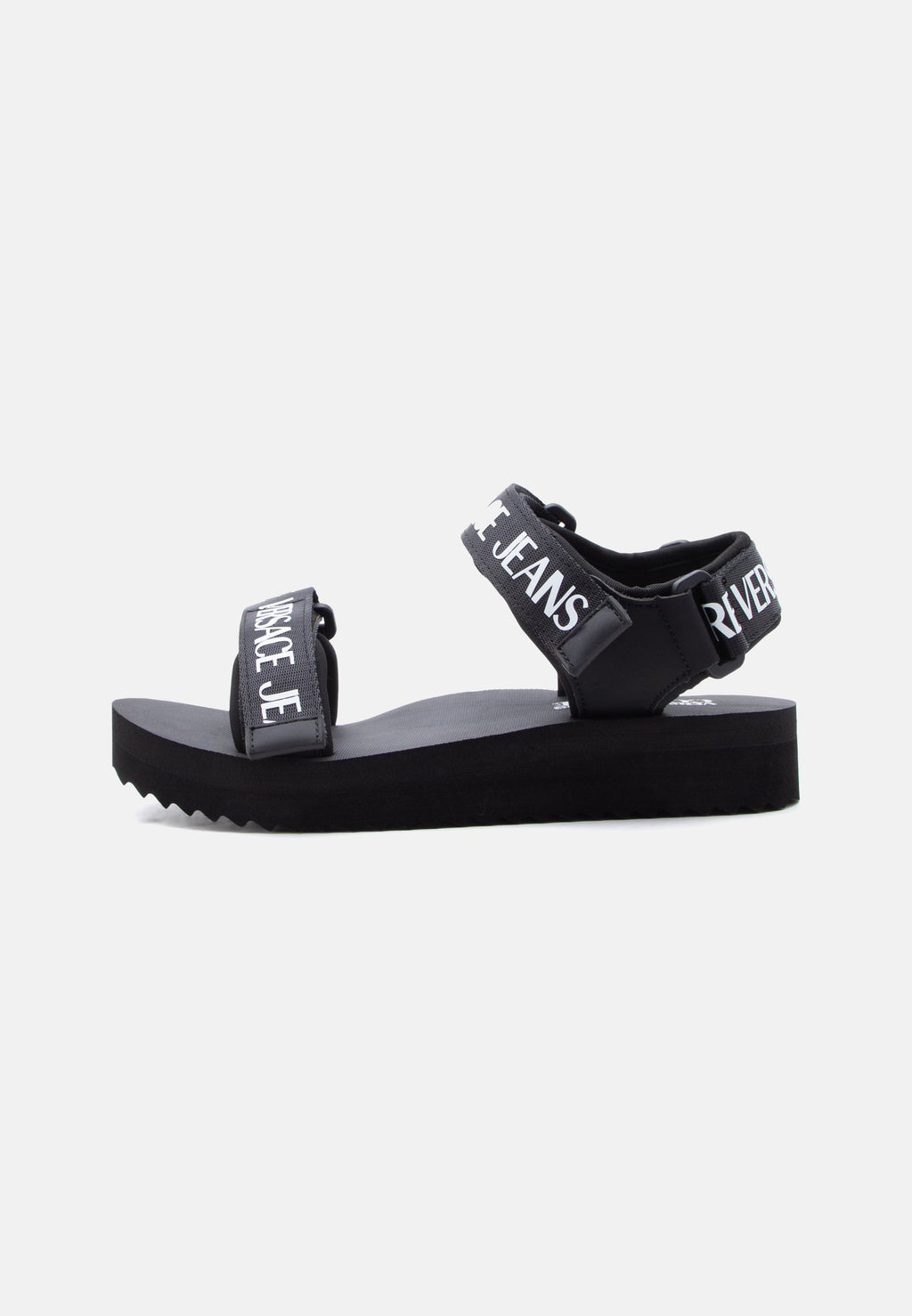 FONDO MIAMI - Sandals - black