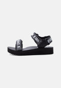 FONDO MIAMI - Sandals - black