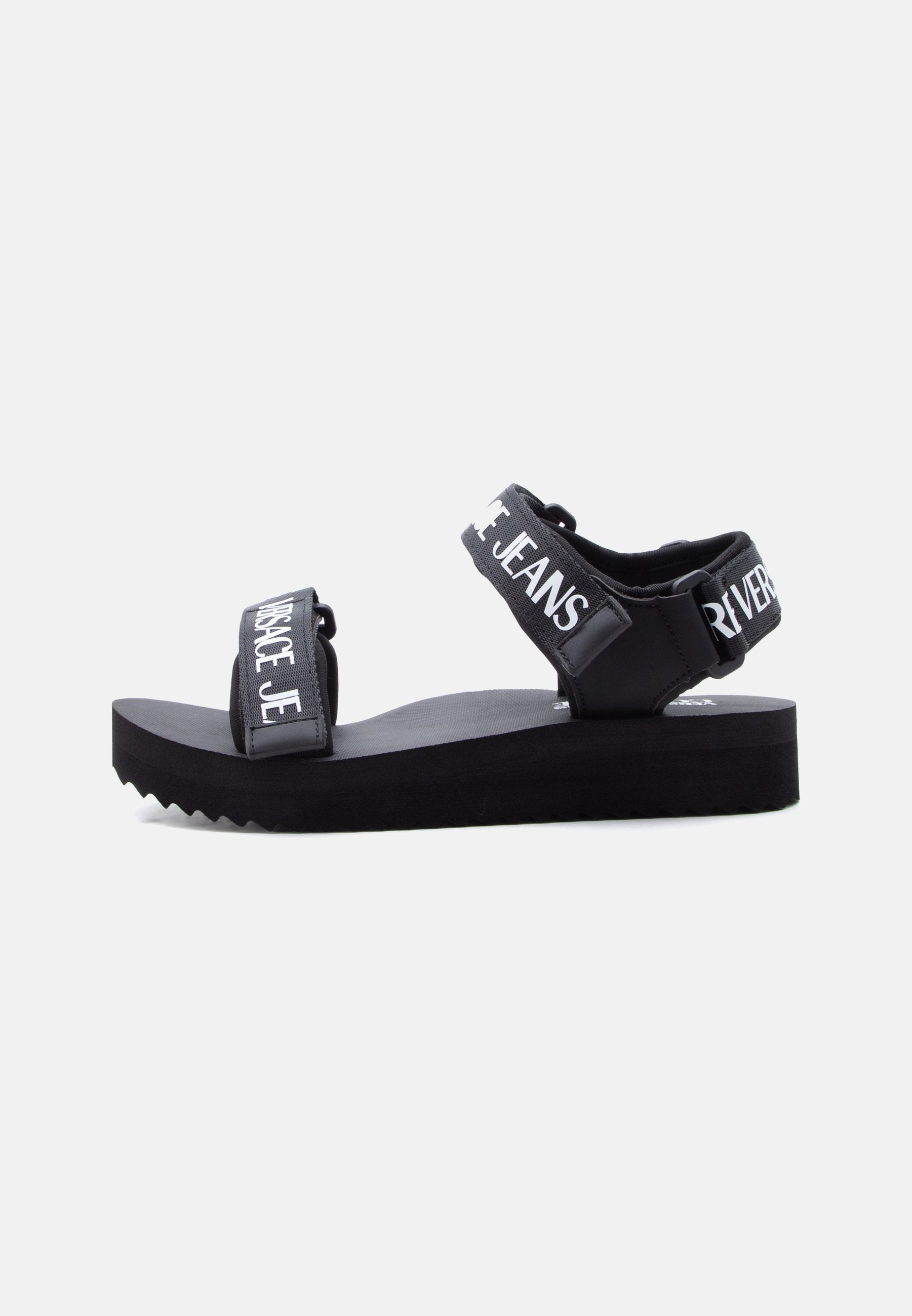 FONDO MIAMI - Sandals - black