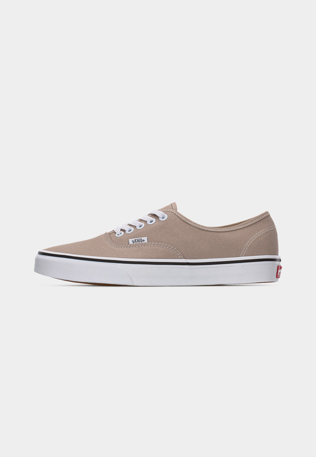 AUTHENTIC UNISEX - Trainers - mushroom