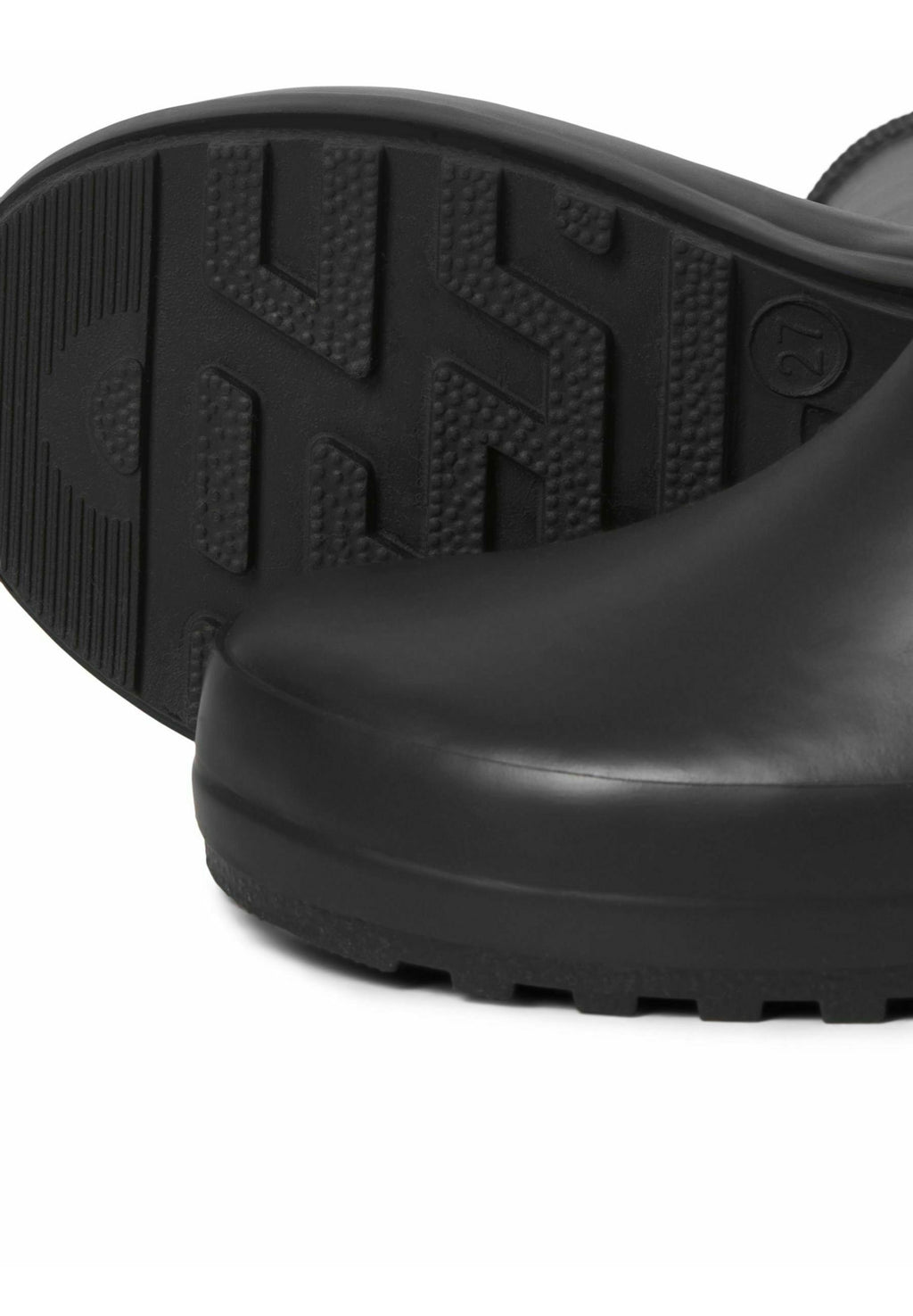 Wellington Wellington Junior - Wellies - black