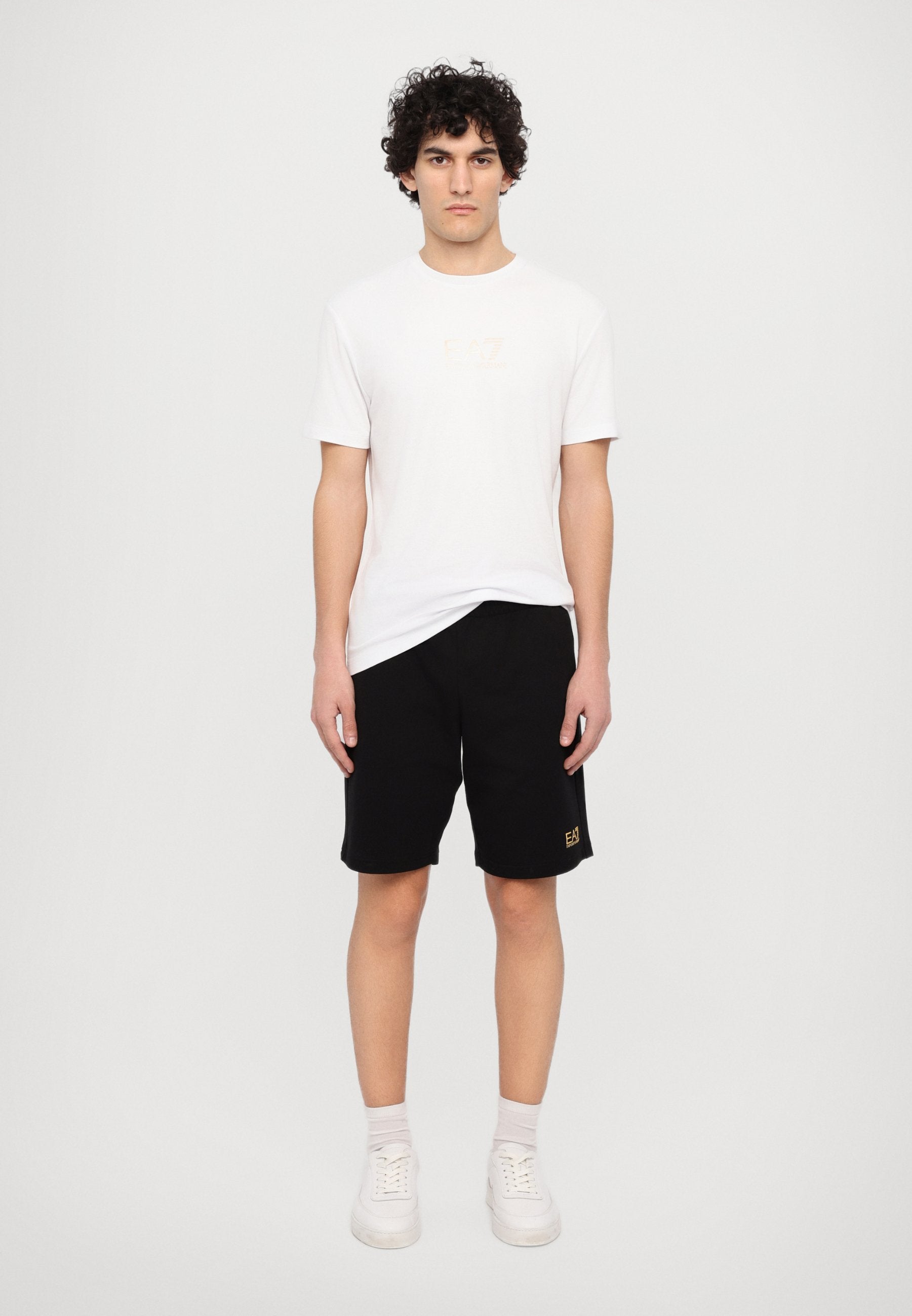 Shorts - black
