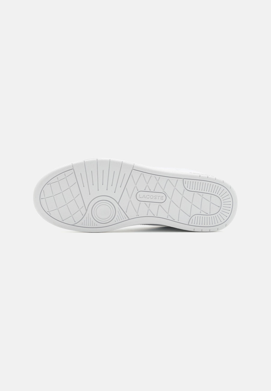 T CLIP SET 224 - Trainers - white