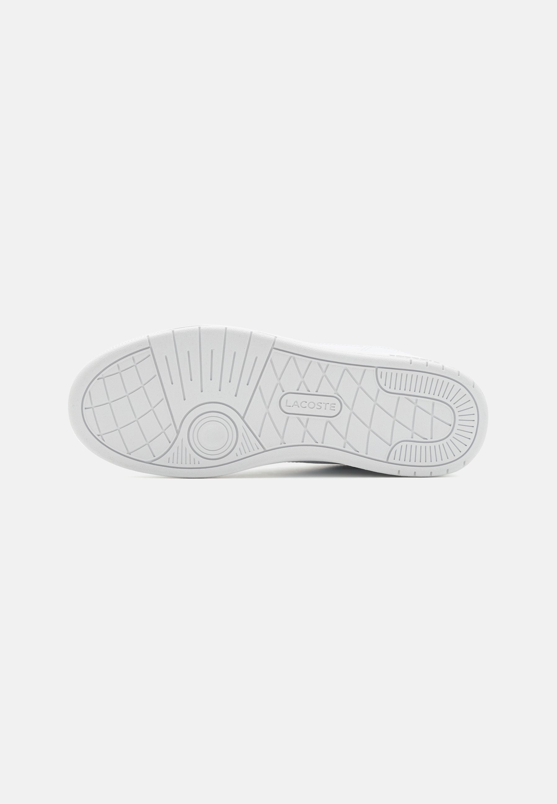 T CLIP SET 224 - Trainers - white