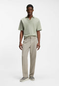 LEON RUNN KNMF - Trainers - open grey five