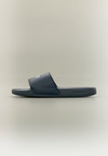 SERVE SLIDE 125 - Mules - navy/white