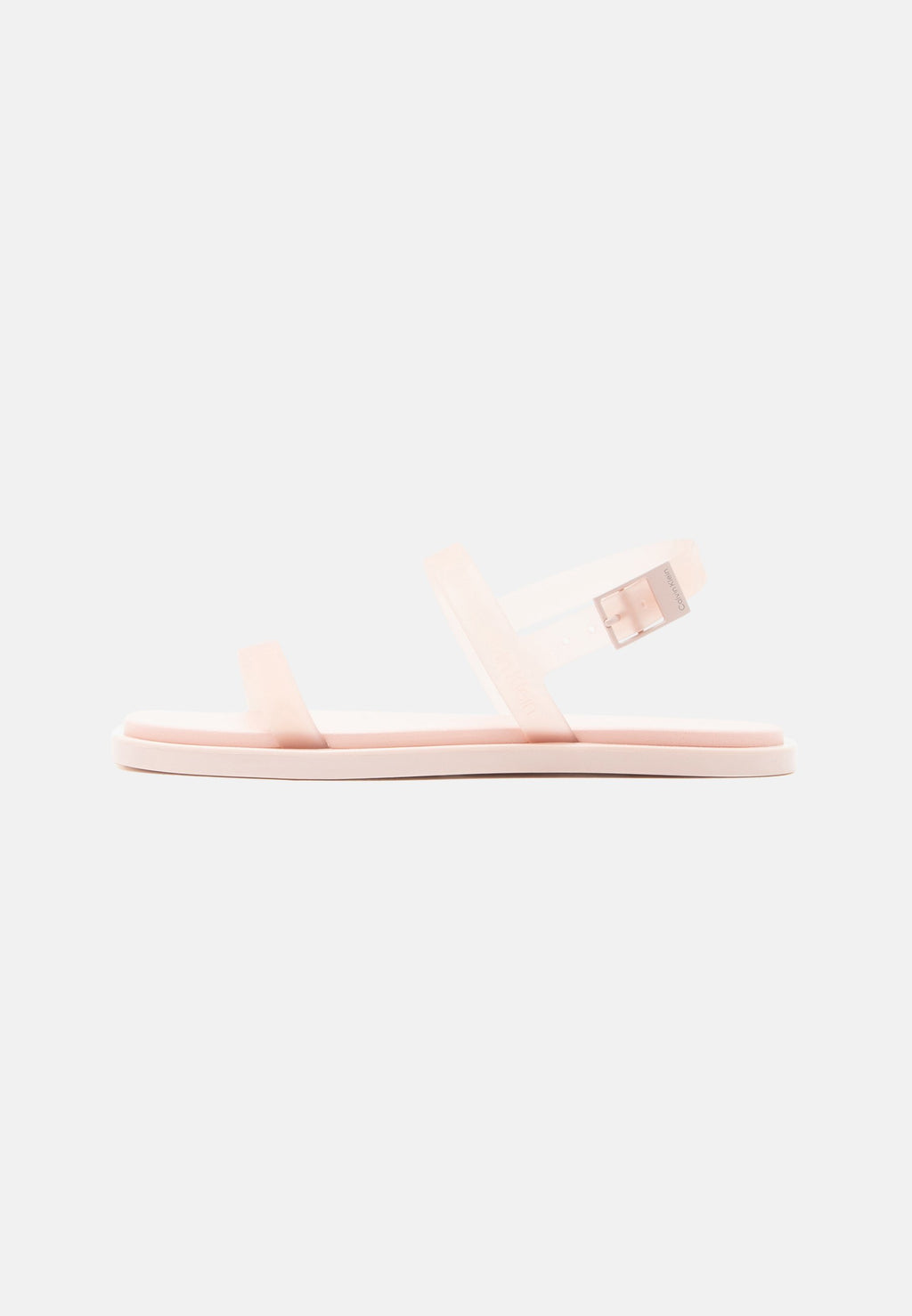 Pool slides - peach whip