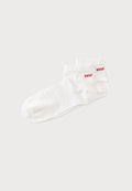 2 PACK - Socks - white