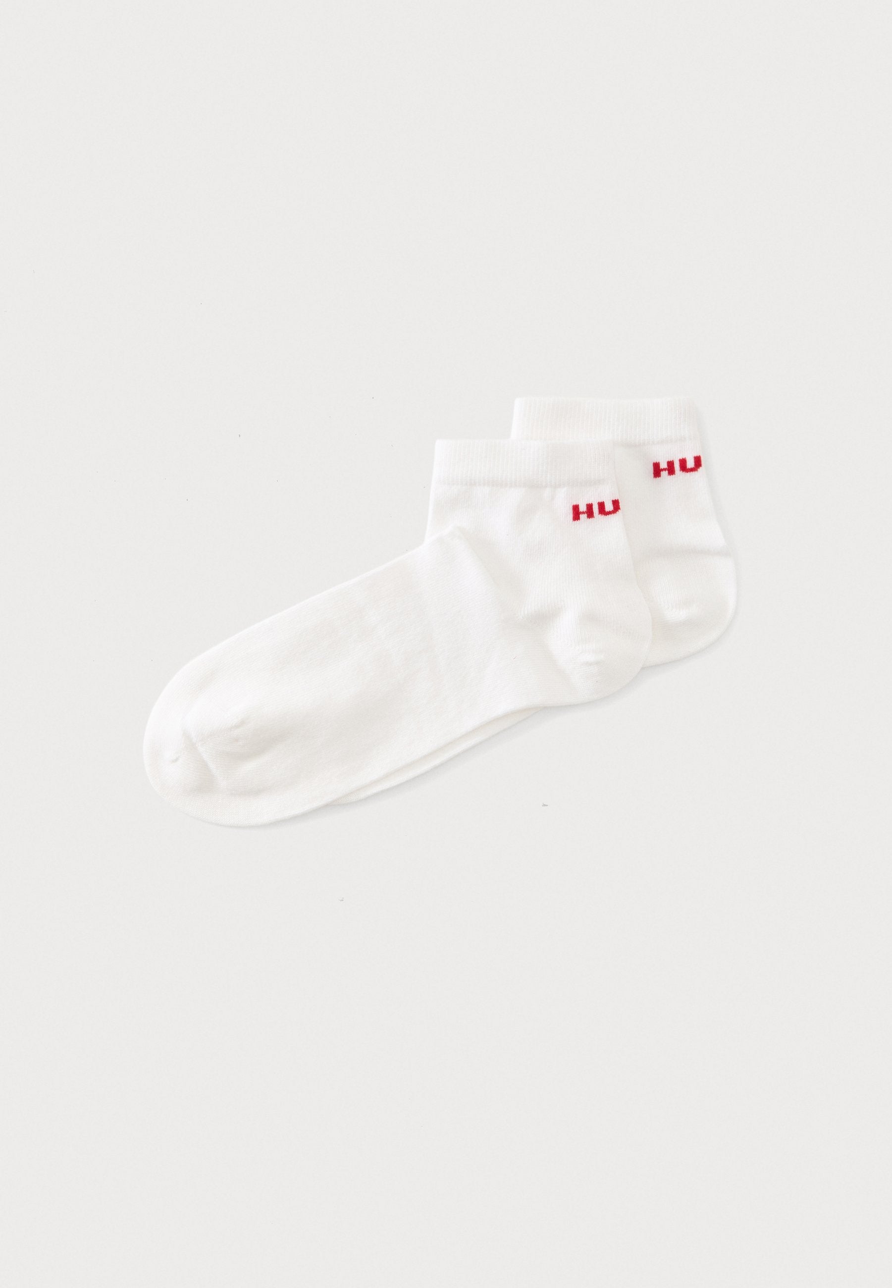 2 PACK - Socks - white