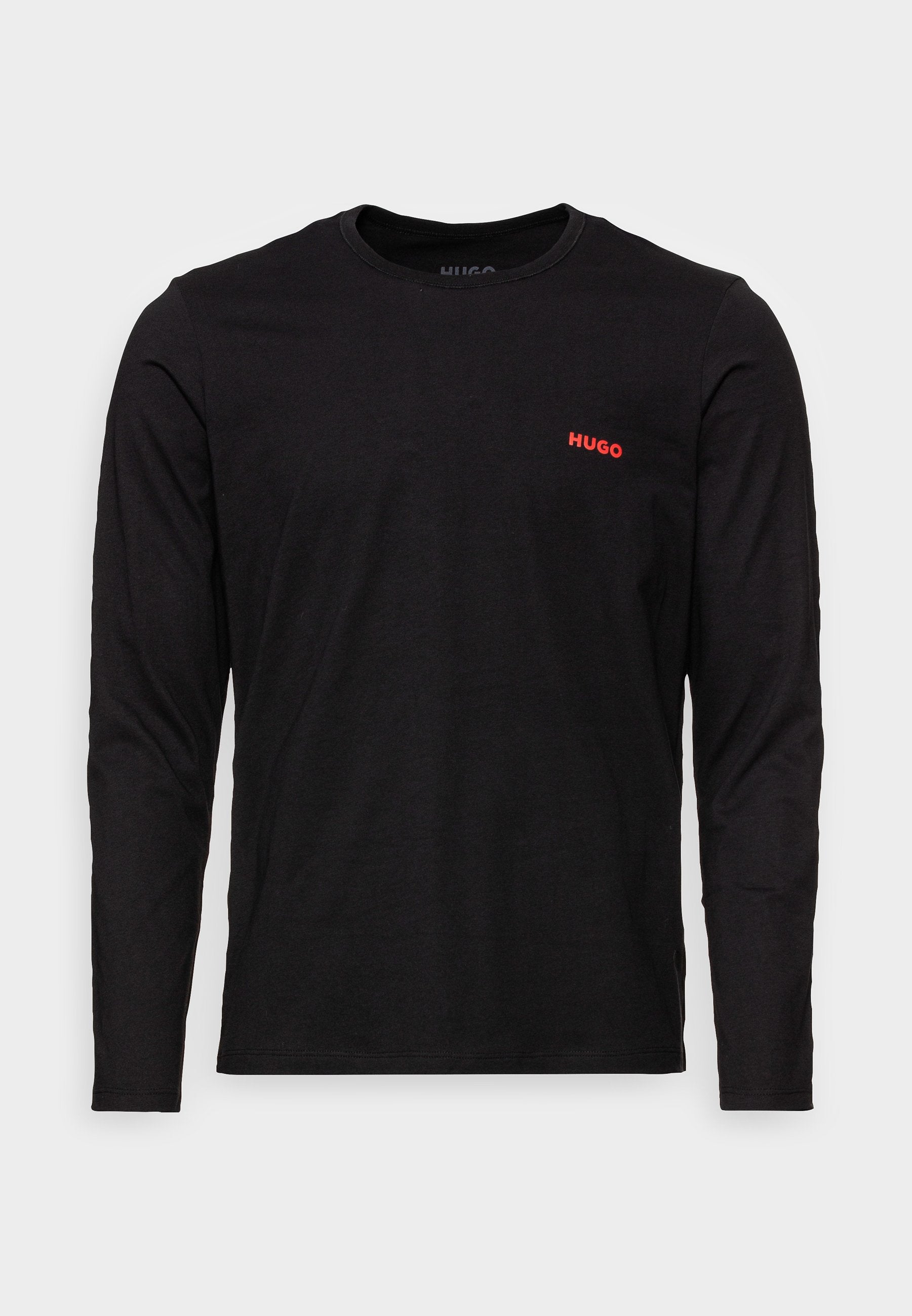 TRIPLET 3 PACK - Undershirt - black