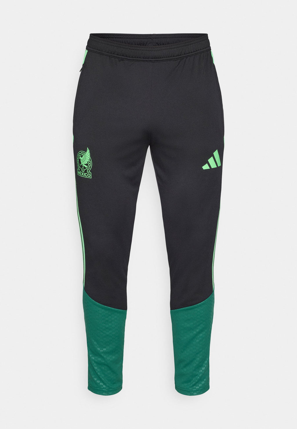 MEXICO 26 TIRO TRAINING - National team wear - black