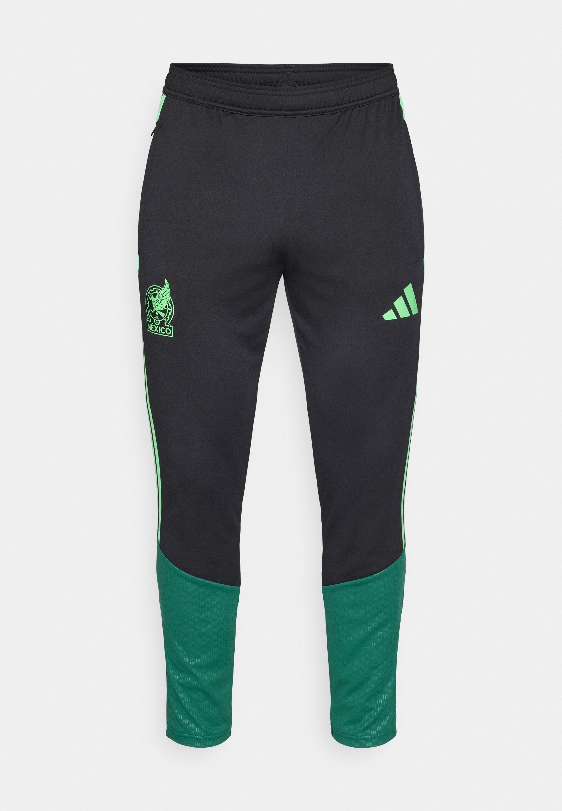 MEXICO 26 TIRO TRAINING - National team wear - black