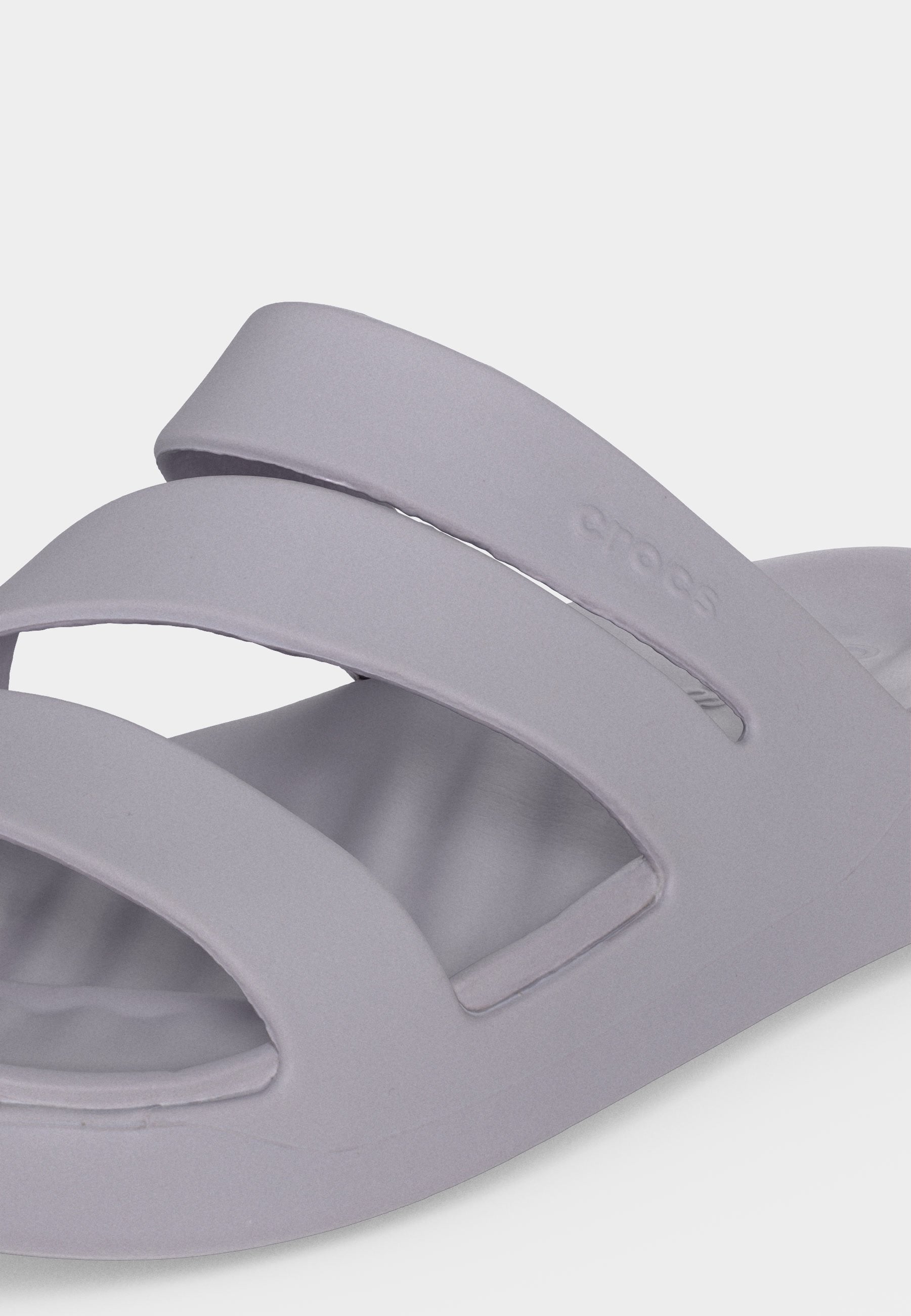 GETAWAY STRAPPY - Mules - mauve mist