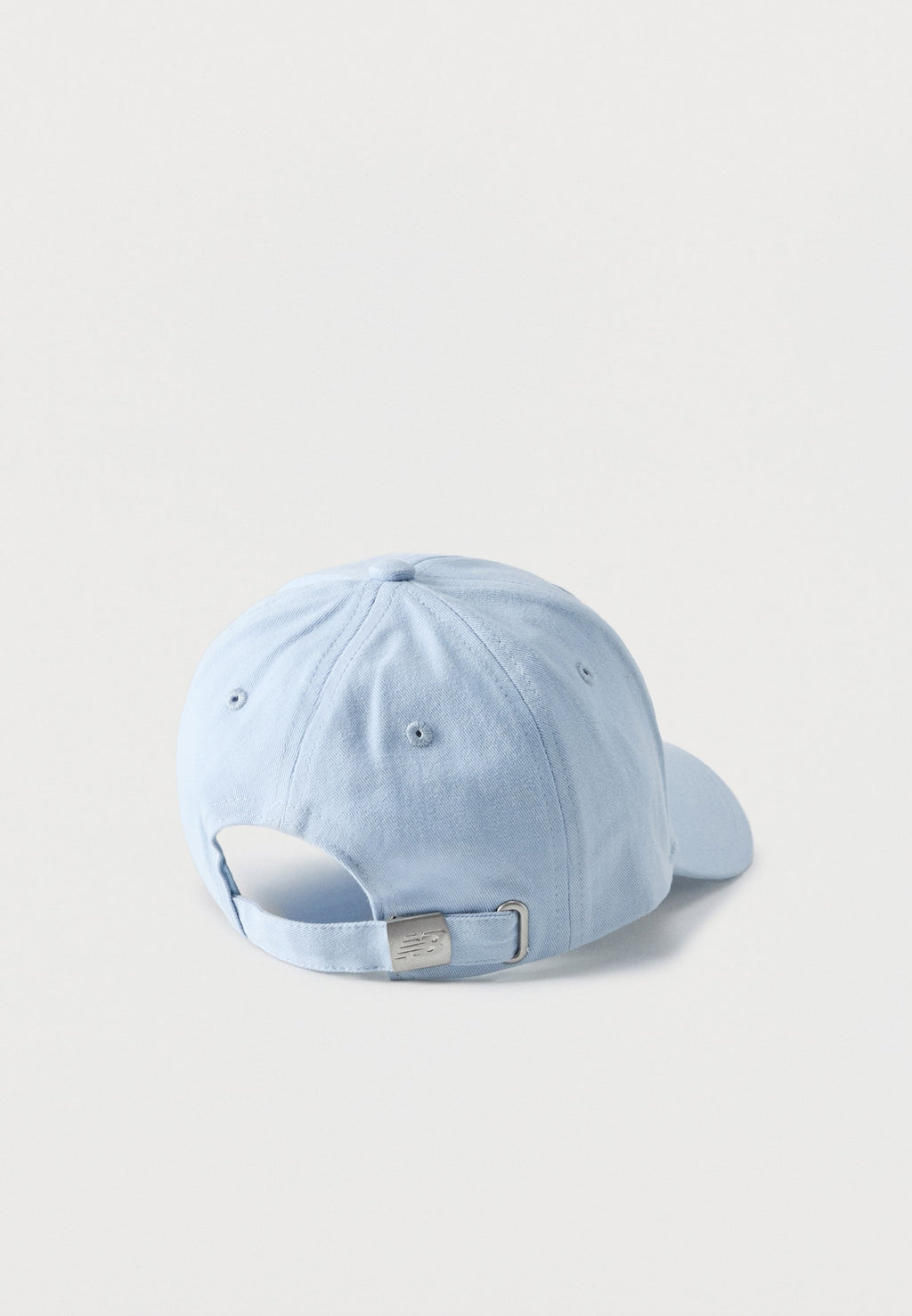 SMALL LOGO UNISEX - Cap - oxford blue