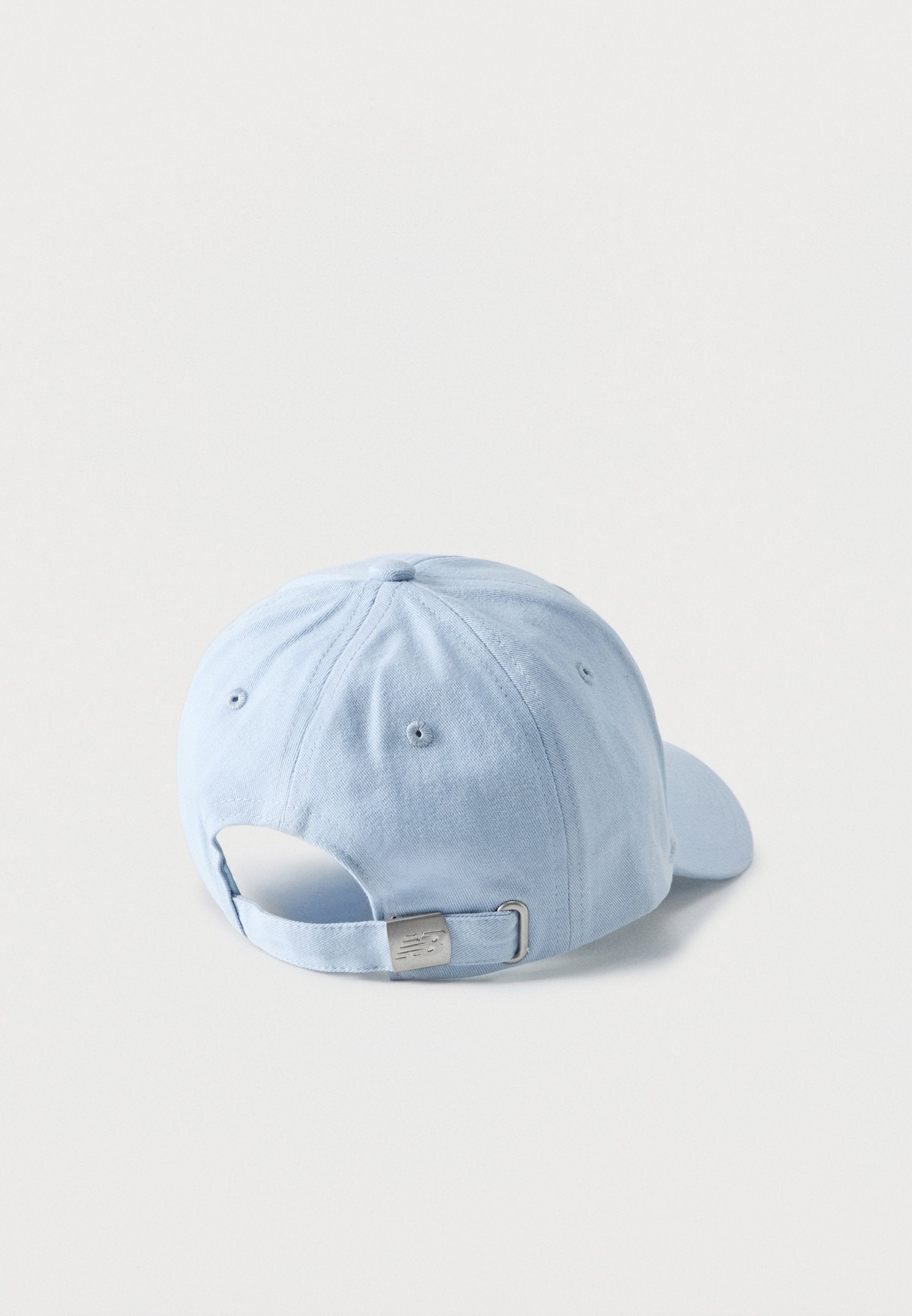 SMALL LOGO UNISEX - Cap - oxford blue