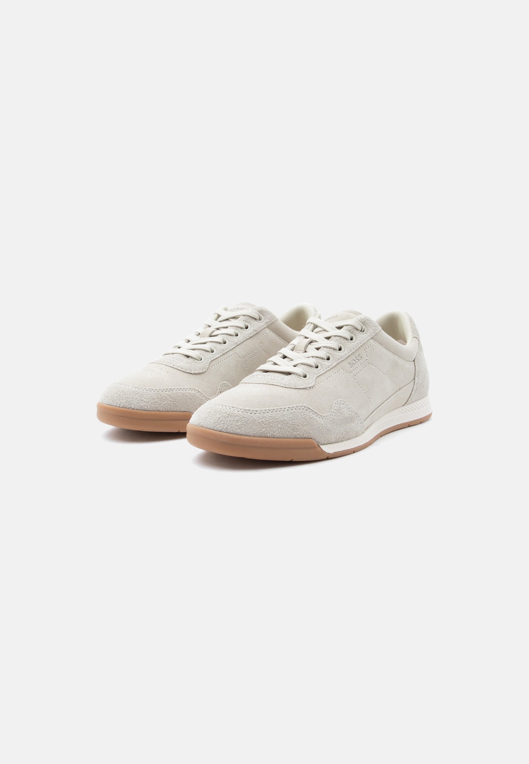 NITAN - Trainers - light beige
