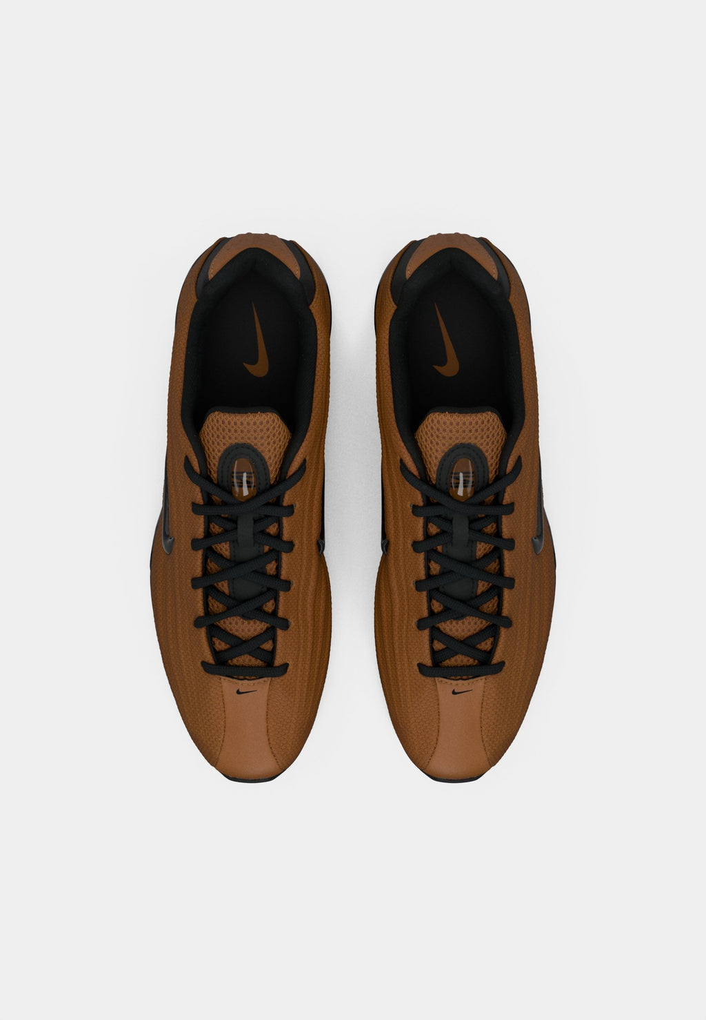 SHOX Z - Baskets - beige anglais clair/noir