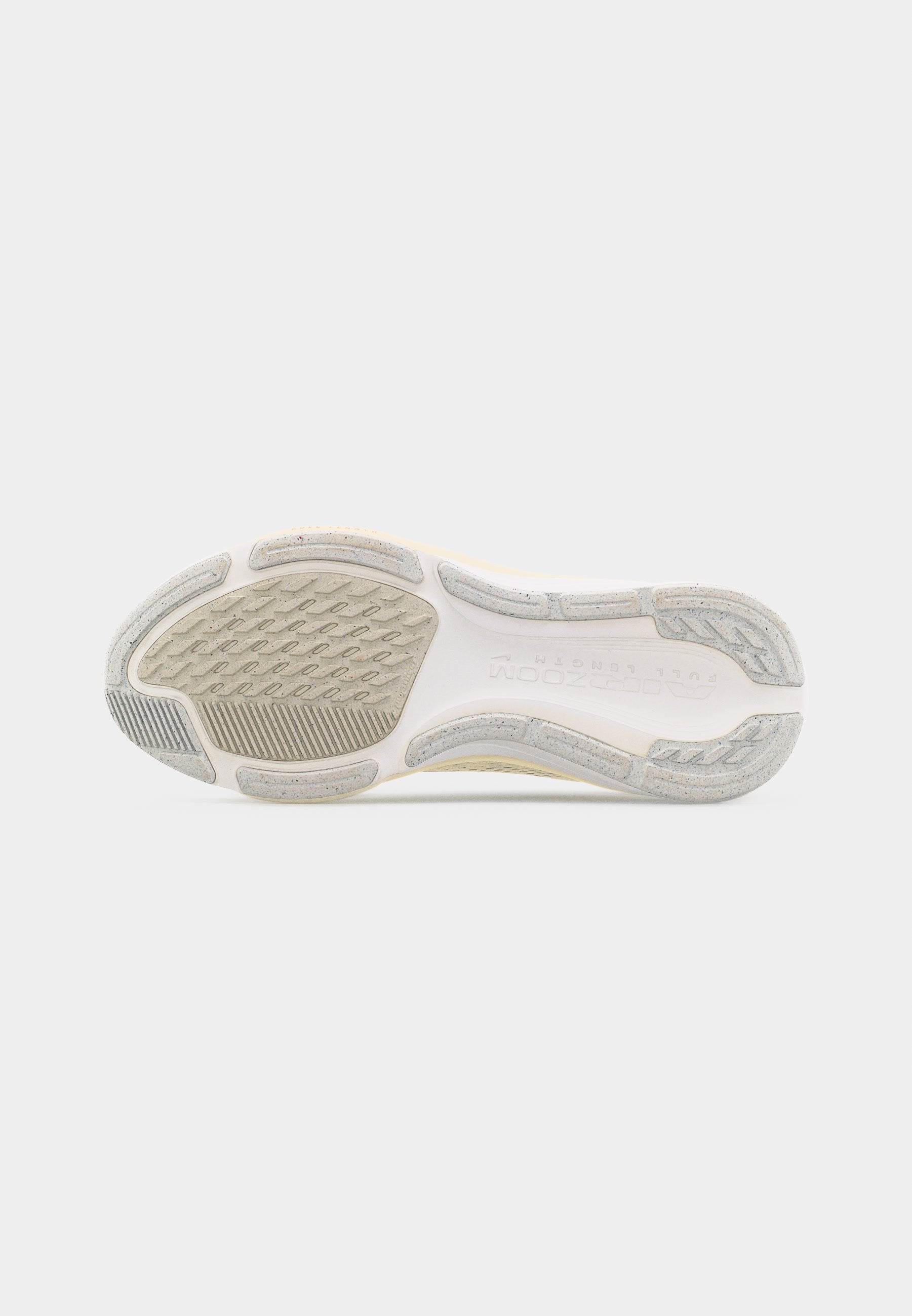 PEGASUS 42 - Road running shoes - pale ivory/summit white/coconut milk