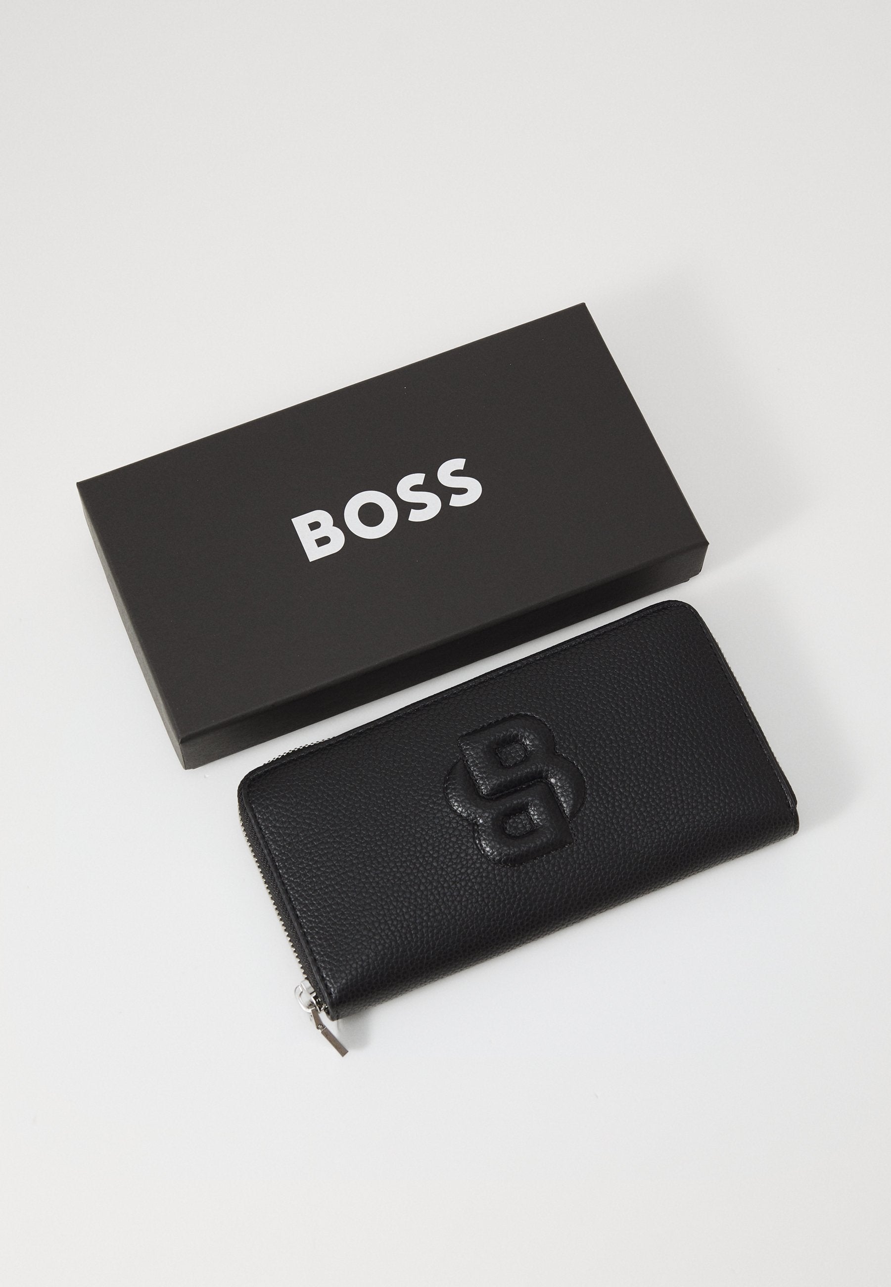 ANETT ZIPAROUND - Wallet - black