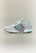 CLIMACOOL 1 UNISEX - Trainers - footwear white/icey blue/gold-coloured metallic
