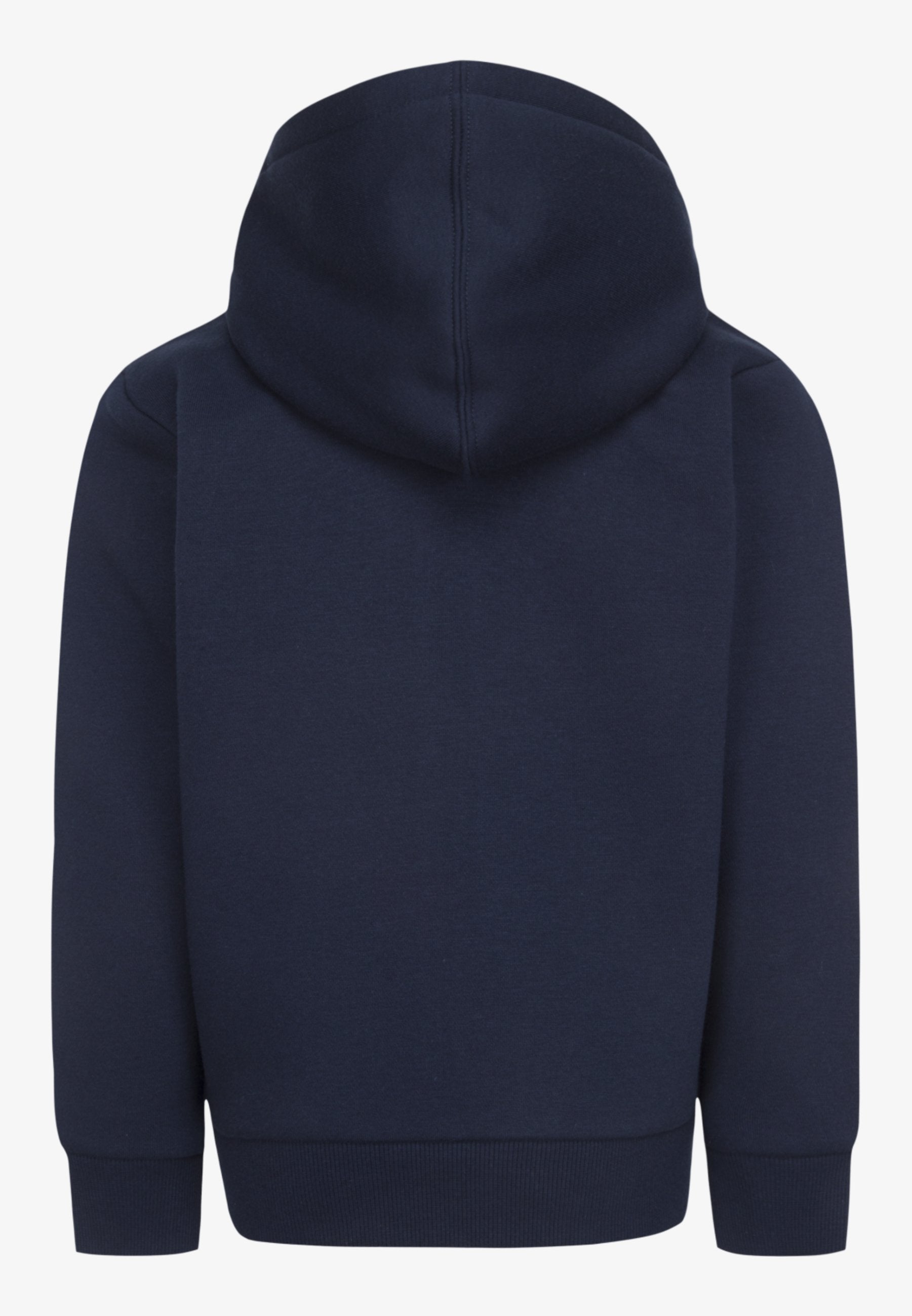 CHEST CORE - Hoodie - obsidian
