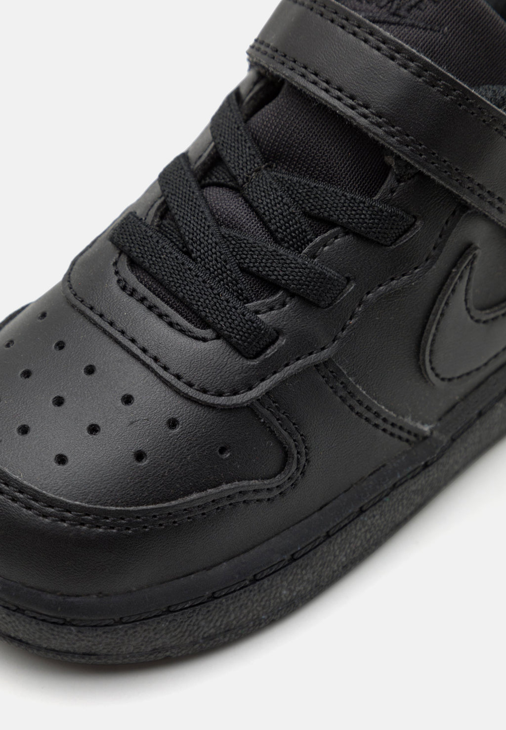 COURT BOROUGH RECRAFT UNISEX - Baskets - black