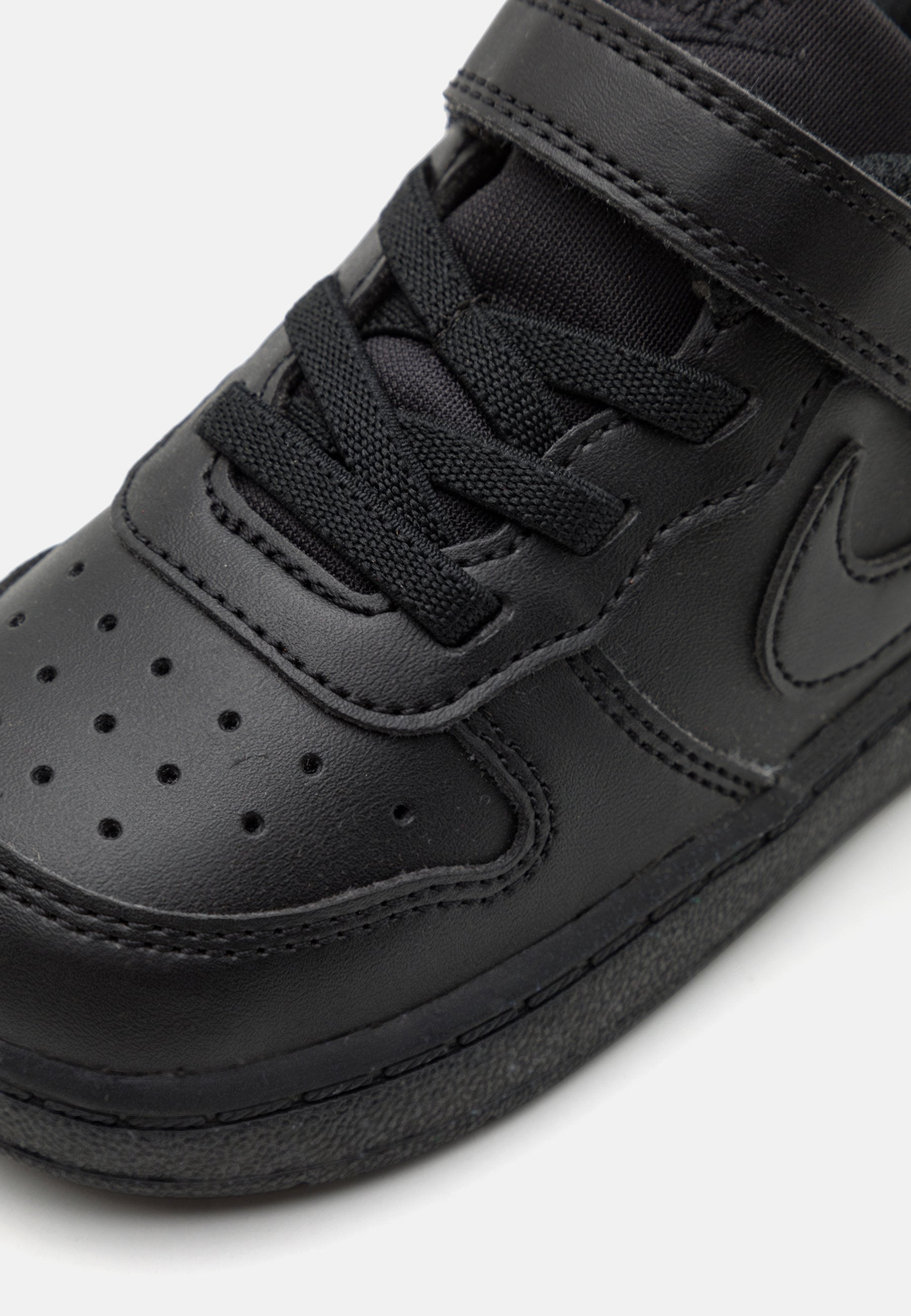 COURT BOROUGH RECRAFT UNISEX - Baskets - black