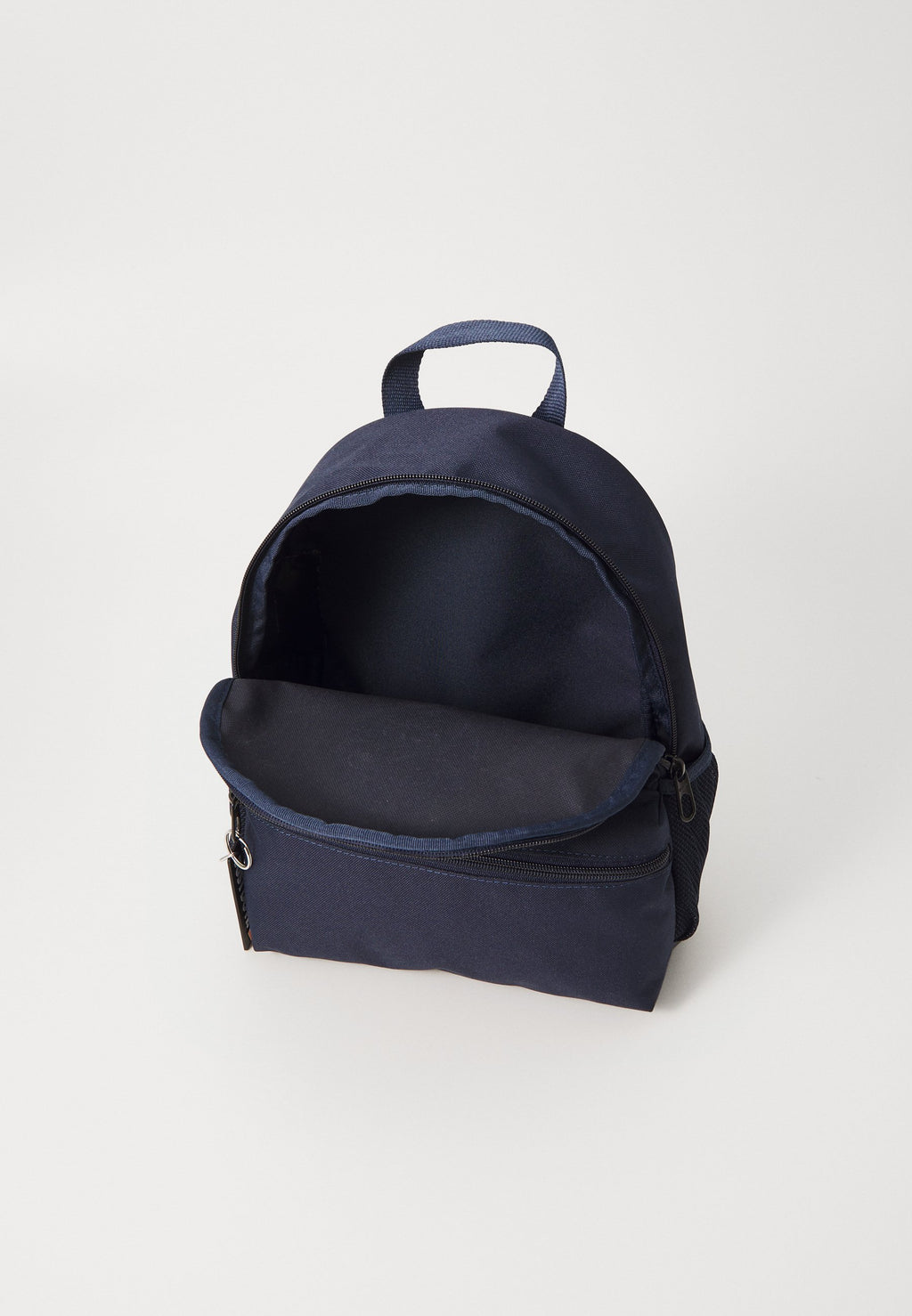 PARIS ST GERMAIN Y NIKE JDI MINI BACKPACK - Club wear - obsidian/white