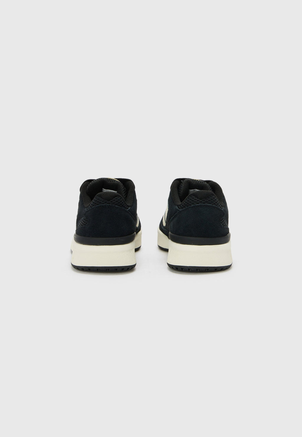 FORUM2000 - Trainers - core black/off white
