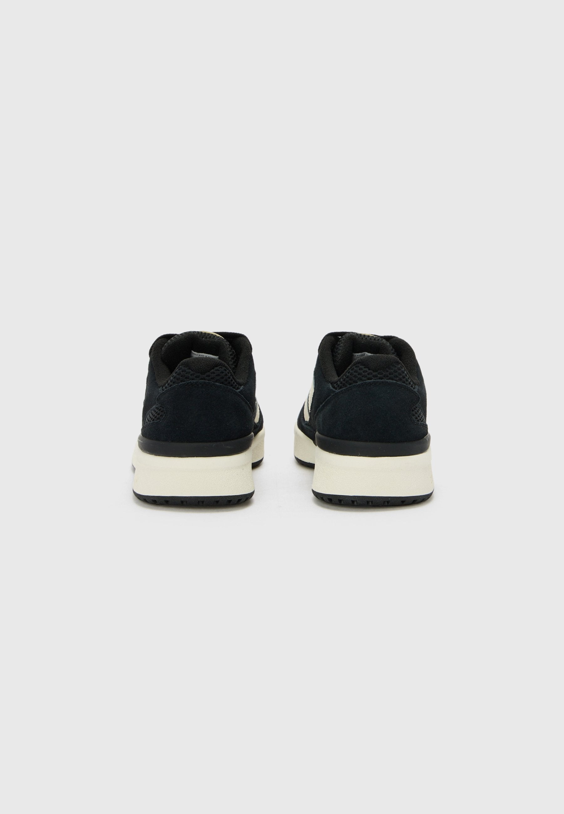 FORUM2000 - Trainers - core black/off white
