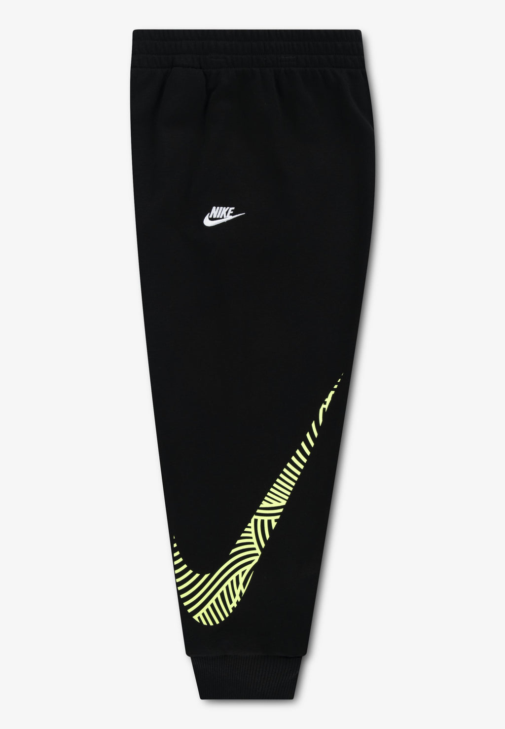 OVERSIZE - Tracksuit - black