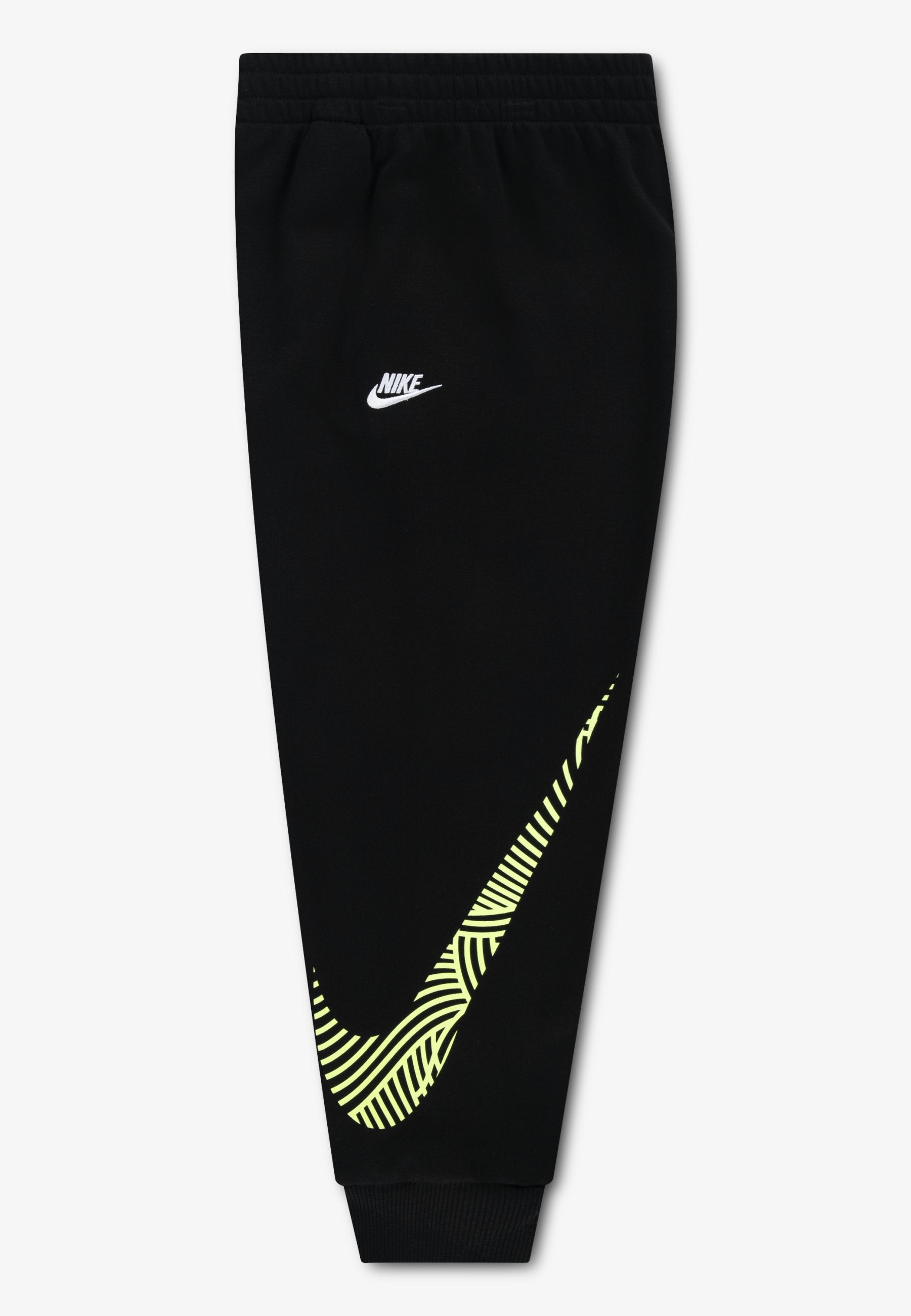 OVERSIZE - Tracksuit - black