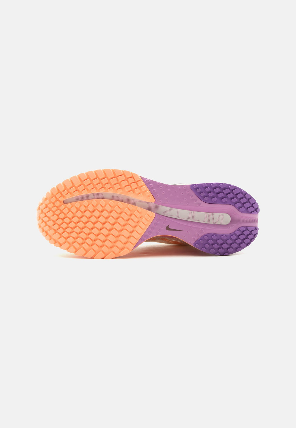 PEGASUS PREMIUM - Road running shoes - chalk/tattoo/orange pulse/light magenta/bright violet