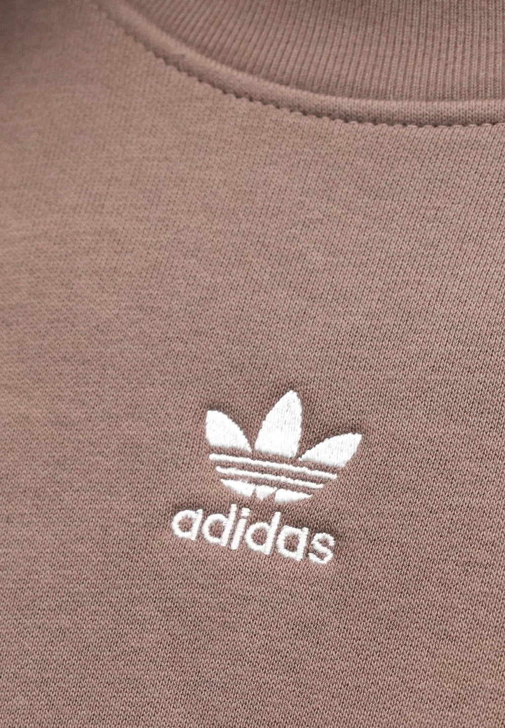 CREW - Sweatshirt - earth strata
