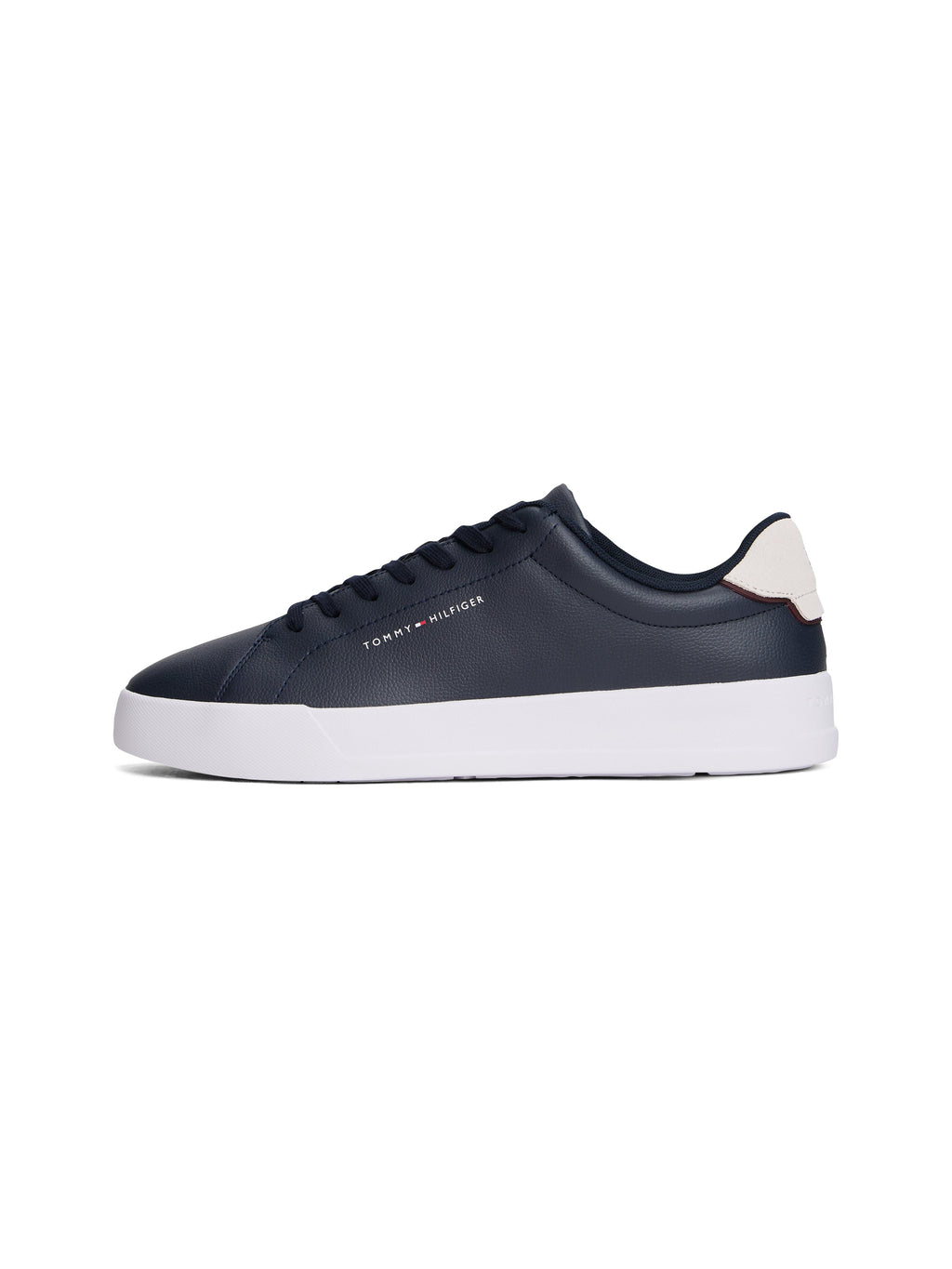 Trainers - navy blue