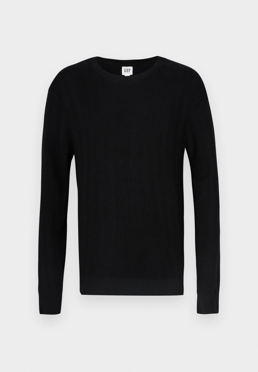 CREW - Jumper - black