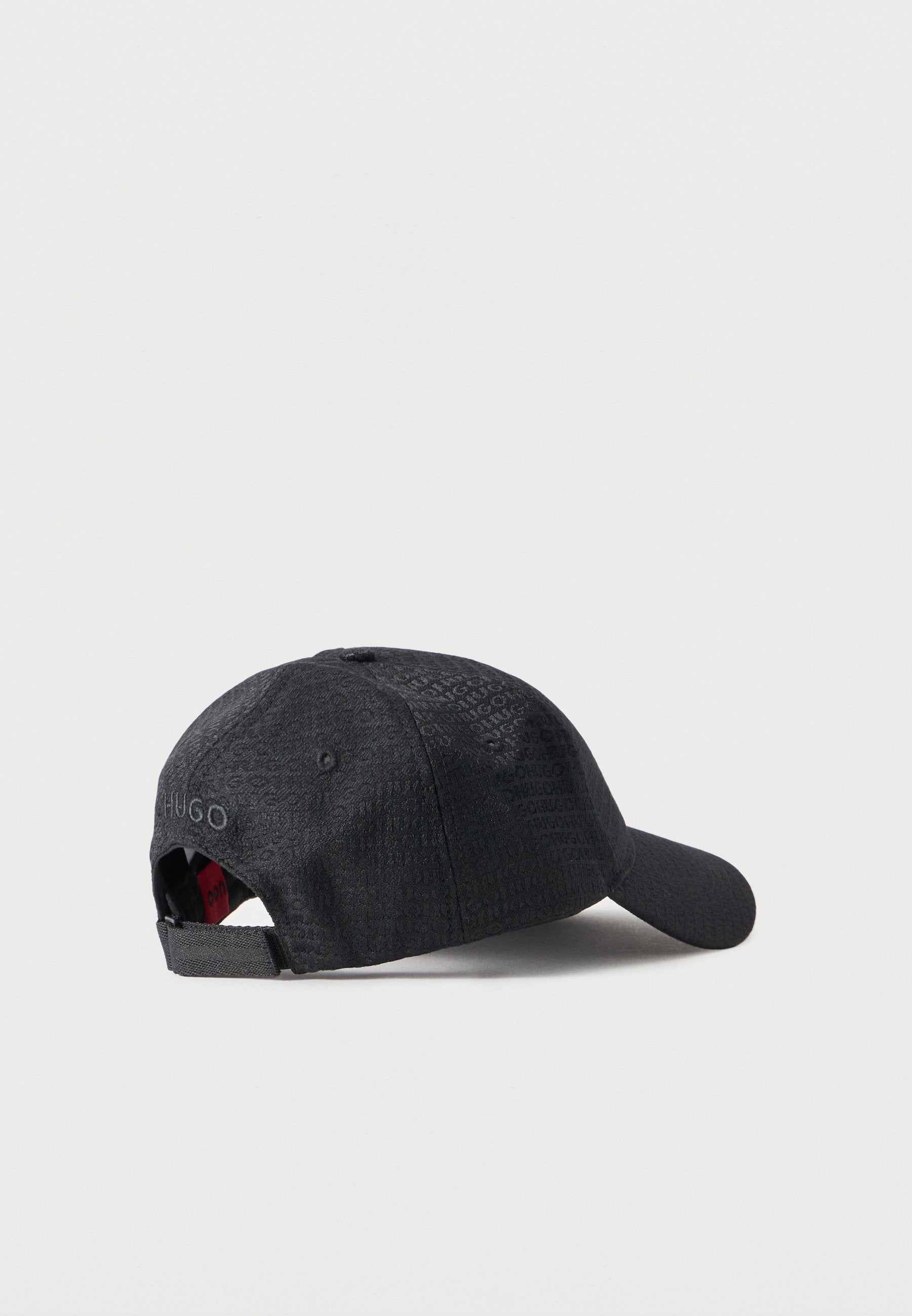 JAKE - Cap - black