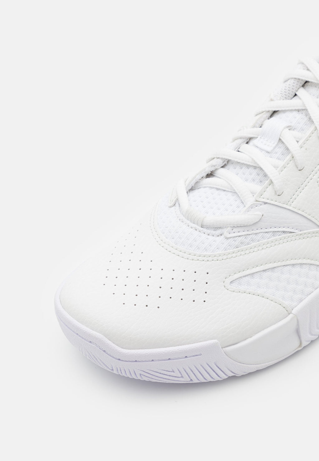 COURT LITE - Multicourt tennis shoes - white/black/summit white