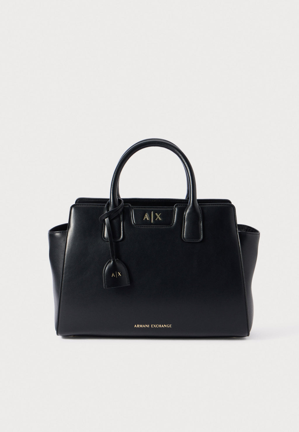 AMELIE BAG - Handbag - black