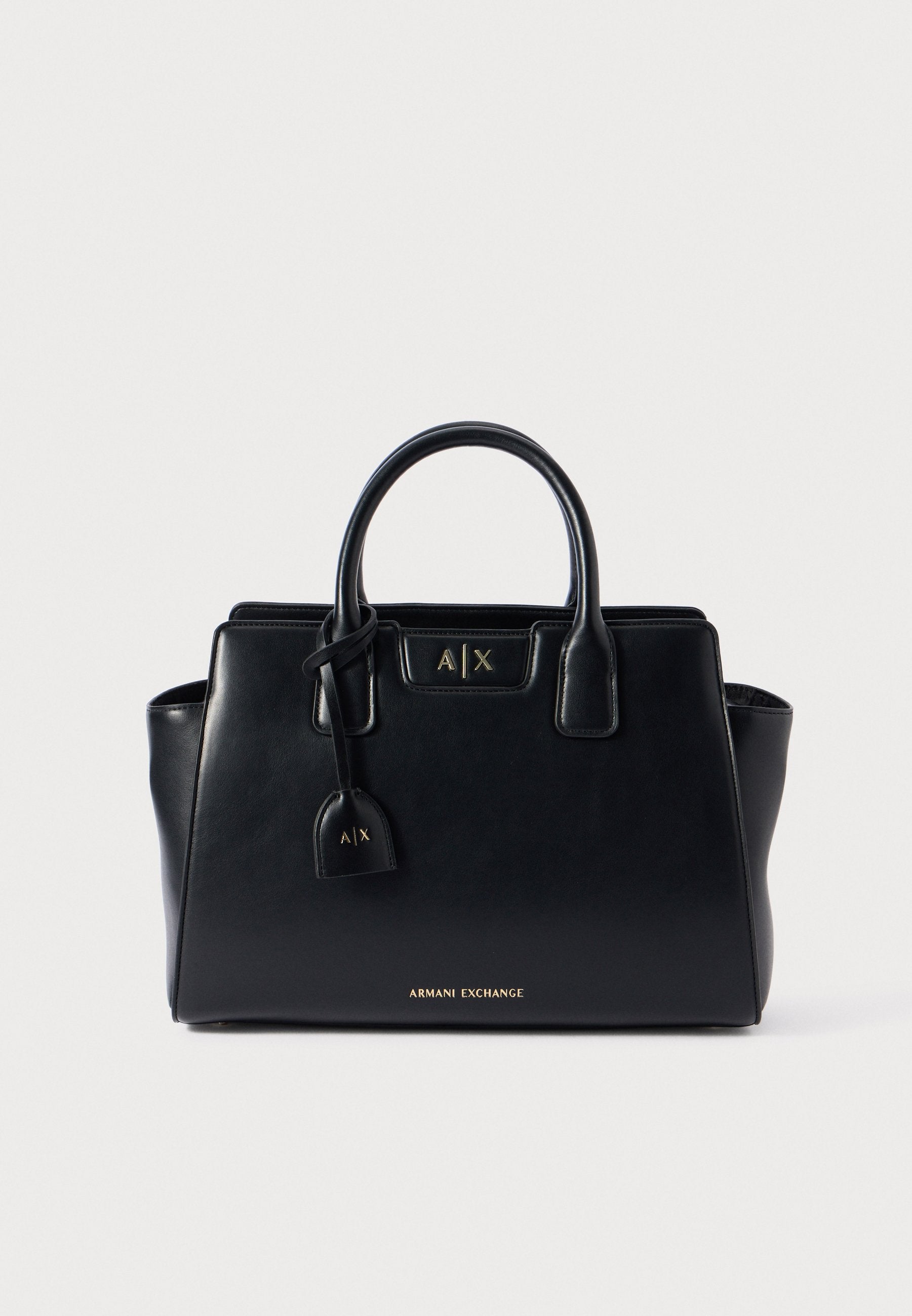 AMELIE BAG - Handbag - black