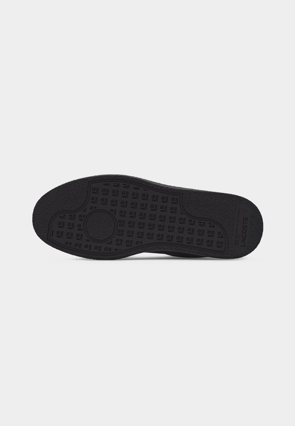 LINECOURT 1263 - Trainers - black