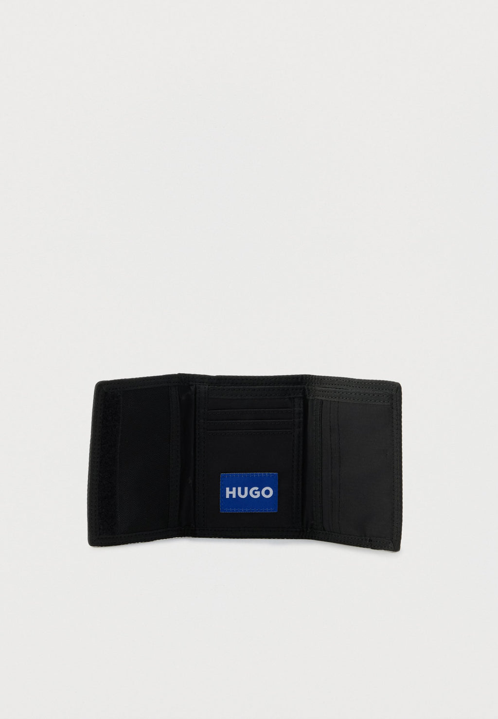 MULTICARD UNISEX - Wallet - black