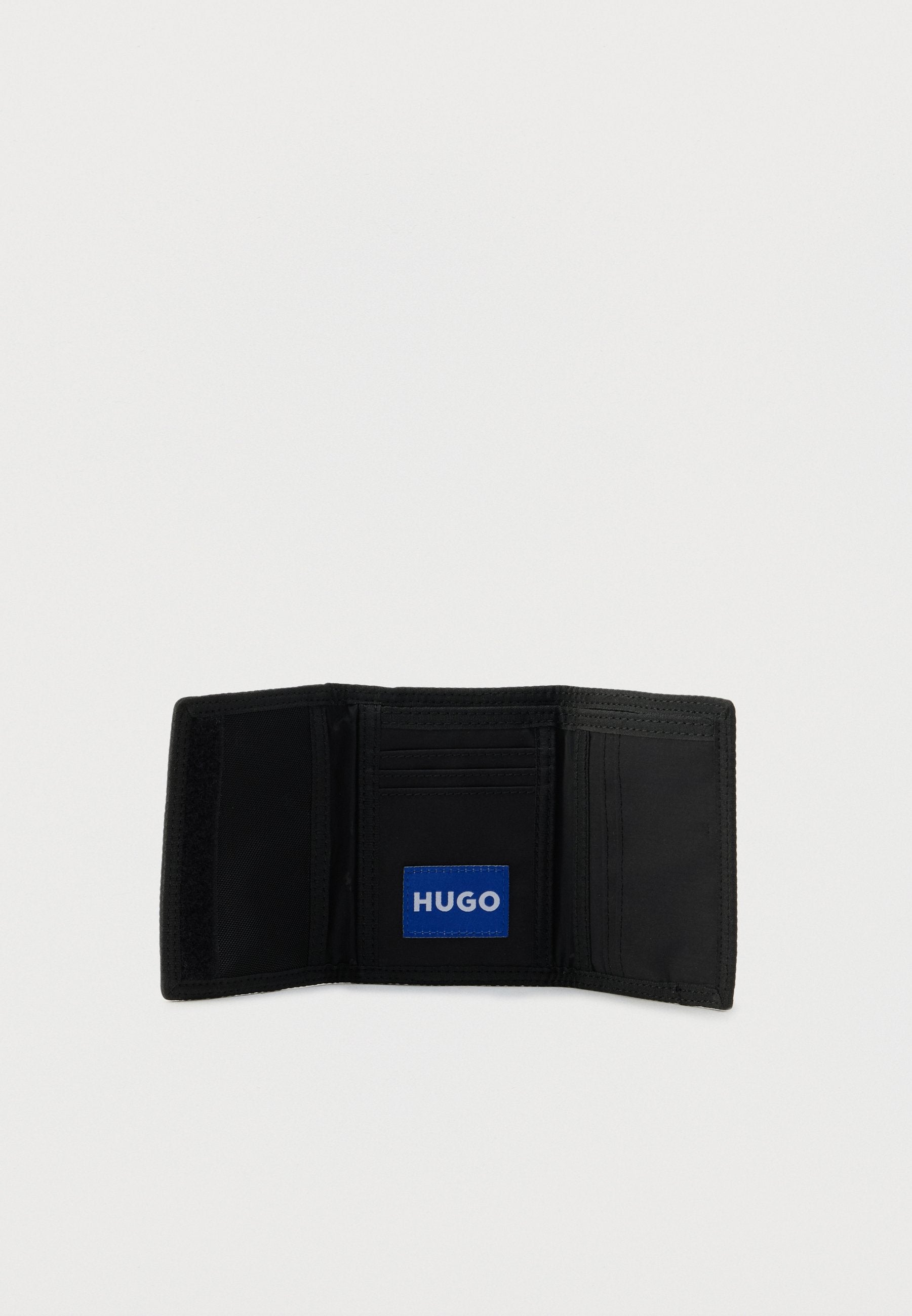 MULTICARD UNISEX - Wallet - black